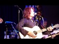 Rosanne Cash - 'Etta's Tune' (Nashville, 2013)