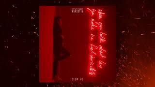 Steve Prince X Korostin - Slow Mo (Премьера Трека, 2020)