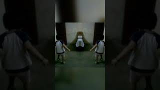 Let me go /funny video /baby dance /shreyansh world