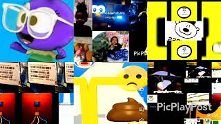 6 Annoying Goose V4