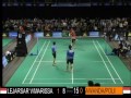 2013 Skycity New Zealand Badminton Open Wdqf Variella Marissa Ina images 2013 Skycity New Zealand Badminton Open Wdqf Variella Marissa Ina