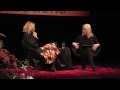 Cate Blanchett in Conversation with Anne Summers