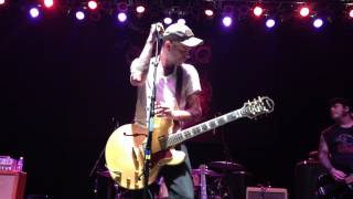 Watch Lucero Goodbye Again video