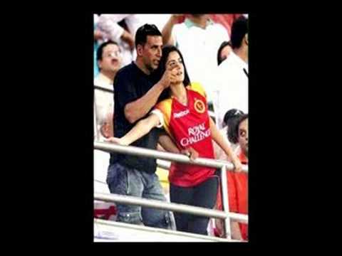 Best Bollywood Couple #2: Akshay & Katrina