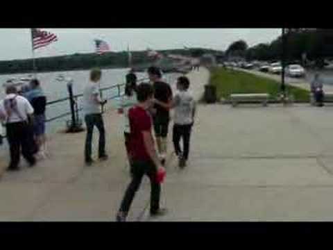 Motion Of The Ocean Video