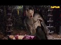 कहानी ड्रैकुला की (Kahani Dracula Ki) | Bhojpuri Dubbed Horror Movie | Monal Gajjar