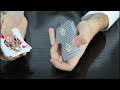 5 Cool Easy Card Tricks for Beginner! klip izle