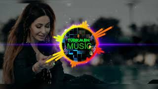Laçyn Mämmedowa - Belki Söyyansin Oficcial Audio