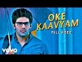 Varna - Oke Kaavyam Video | Arya, Anushka