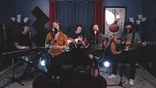 Planted: Part 10 - C4 ONLINE Worship 05/24/2020