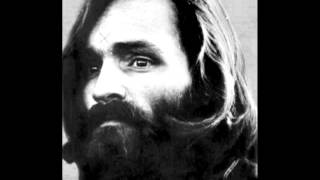 Watch Charles Manson Invisible Tears video