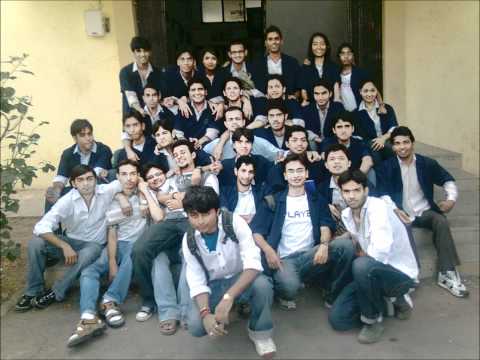 SPARSH THEME - 2012 SVNIT Surat