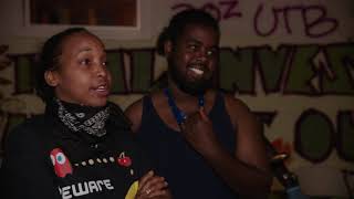 WATCH: Ami Horowitz Interviews Minneapolis Rioters