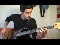 James Bond Meets Bass