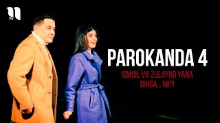 Parokanda 4 (O'zbek Film)