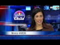 Wednesday's Child: Successful Adoptathon