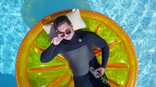 Jorge Estevez WFTV Commercial