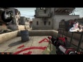 CS:GO "MVP!" - Counter Strike: Global Offensive #4 w/TBNR