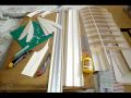 ジブリの映画に出てきそうなラジコン飛行機を作ってみた