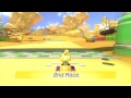 Mario Kart 8: 200cc #2 - ISABELLE DAS DORGAS!!