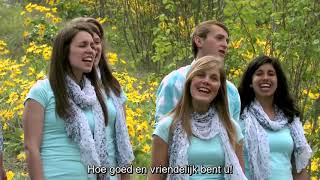 Vergeet de Sabbat niet - Fountainview