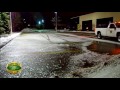 GMC2500 HD Plowing Ice Boss DXT Commercial Parking - Kitchener/Waterloo