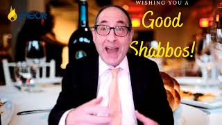 Staying Spiritually HEART-Healthy! (Rabbi E in 3, Va'eira, '81)
