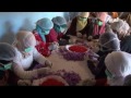 Saffron: Morocco's mystic spice