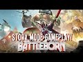Battleborn
