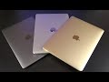 Apple MacBook 12-inch: Unboxing & Review