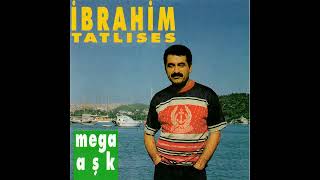 İbrahi̇m Tatlises - Mega Aşk - 1993 - Full Albüm - Full Hd 1080 P -