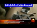 Poliţiştii şi procurorii DICOT au depistat o reţea care ascultă ilegal tefoanele mobile