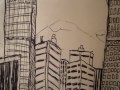 Sky En Fuego by Charly the city mouse Fasano 2