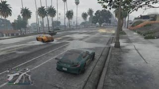 Grand Theft Auto V When Car Guys Meet