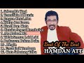 Koleksi Lagu Dangdut Hamdan Att Full Album