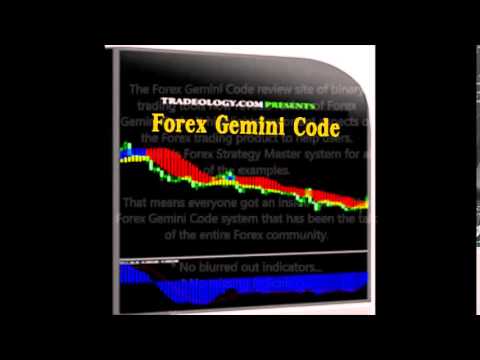 forex gemini code download