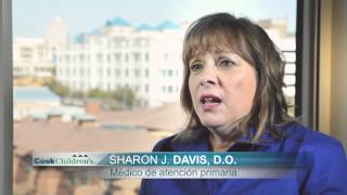 Cook Children's - Expertos debaten sobre el asma infantil