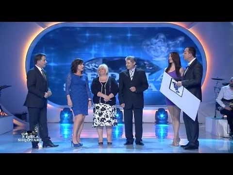 diela shqiptare - Instituti Italian I kultures (12 maj 2013)