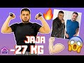 Jaja (Les Anges) : -27 kilos et nouveau sportif, à quoi ressemble son quotidien ?