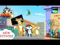 टीवी रिपेयर | Hunny Bunny Jholmaal Cartoons for kids Hindi |बच्चो की कहानियां | Sony YAY!