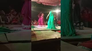 Katwo Gilhri Chamok Chalo Rani Songrandi Dancevillage Dance Shorts Mahesh 007