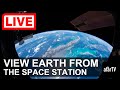 🌎 LIVE: NASA Live Stream of Earth from Space (ISS)