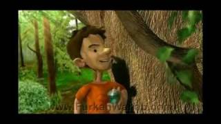 Jungle Adventure
