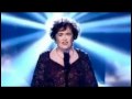 Susan Boyle - Silent Night  [Music Video   Lyrics   Download ]