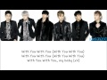 With You Video preview