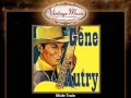 Gene Autry -- Mule Train (VintageMusic.es)