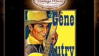 Watch Gene Autry Mule Train video