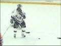 Strathroy Rockets 5 Chatham Maroons 3