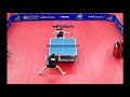 ITTF GJC Brazil - Day 4