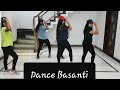 Dance Basanti|| Ungli || Muskan chhabra choreography ||Emran Hashmi ||Shraddha Kapoor
